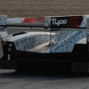 謳歌分享ARX06LMDh超級跑車測試的首張圖片