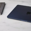 M2MacBookAir的刮擦門可能是蘋果的下一個爭議