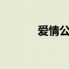 愛情公寓5（愛情公寓三全集）