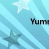 Yummy（Yummy 的歌詞）