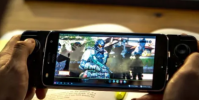 120fpsGeForceNow云游戲適用于所有兼容的Android手機