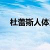 杜蕾斯人體潤膚劑涂哪里（杜蕾斯百人）