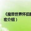 《魔獸世界懷舊服》術士PVP一鍵宏怎么樣（術士PVP一鍵宏介紹）