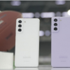 每日特賣：以 100 美元的折扣購買 Galaxy S21 FE