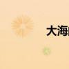 大海的感覺（大海的感覺）