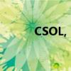 CSOL,（龍吻在刀戰中好用嗎?）