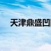 天津鼎盛凹陷玻璃修復（天津鼎盛天工）