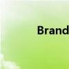 Brand（New Day 全部歌詞）