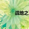 戰地之王游戲（戰地之王補丁）