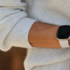 FitbitSense2告別電容式按鈕