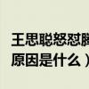 王思聰怒懟騰訊是怎么回事（王思聰怒懟騰訊原因是什么）