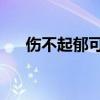 傷不起郁可唯完整版（傷不起 郁可唯）