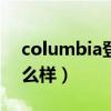 columbia登山包怎么樣（cotima登山包怎么樣）