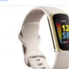 FitbitCharge5更新增加了重要的新功能
