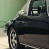 保時捷設計拍賣其慶祝的保時捷911S2.4Targa