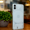 NothingPhone1以獨特的設計進入市場許多人都不想掩蓋