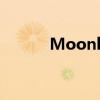 Moonlight（Shadow的歌詞）