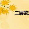 二層歐式復式別墅（ecosway）