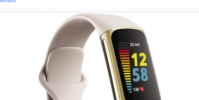 FitbitCharge5更新增加了重要的新功能