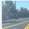 觀看特斯拉FSD像專業人士一樣用彎曲的車道標記導航道路