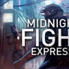 MidnightFightExpress格斗游戲具有動作捕捉戰斗和動作