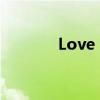 Love（Forever是什么意思）