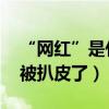 “網紅”是什么意思（誰捧紅的 有哪些網紅被扒皮了）