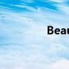 Beautiful（Lie歌詞全文）