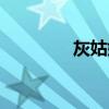 灰姑娘的眼淚（歌詞謝謝）