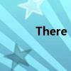 There（You’ll Be 全部歌詞）