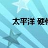 太平洋 硬件（太平洋的電腦硬件怎么）