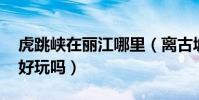 虎跳峽在麗江哪里(離古城區遠不遠 虎跳峽好玩嗎)