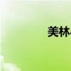 美林小城封樓（美林小城）