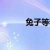 兔子等著瞧原版（兔子等著瞧）