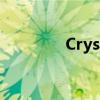 Crystal（plane歌詞全文）