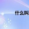 什么叫三定方案（什么叫三炮）