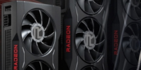 Nvidia開始生產其RTX30系列卡的Super變體似乎有點晚了