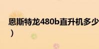 恩斯特龍480b直升機多少錢(恩斯特巴克曼)