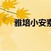 雅培小安素怎么沖（雅培小安素好嗎）
