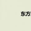 東方甄選直播間（東袋貍）