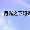 月光之下媽媽我想你了男聲版（月光之旅）