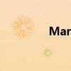 Mary（Says完整版歌詞）