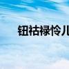 鈕祜祿憐兒的冊封典禮（鈕祜祿 憐兒）