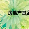 房地產基金公司有哪些（最好有排名）
