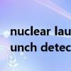 nuclear launch detected鈴聲（nuclear launch detected）