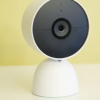 您終于可以在電視上看到谷歌Nest攝像頭的實時動態