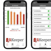 RxKeeper用藥提醒應用和存儲系統