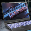 技嘉G5/G7第12代英特爾游戲筆記本電腦