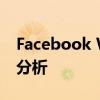 Facebook Watch獲得更多NFL亮點 新聞和分析 