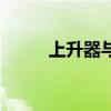 上升器與軌道對接時間（上升器）